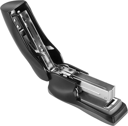Bostitch Office Heavy Duty Stapler, 40 Sheet, Black - view 3