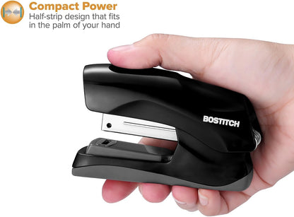 Bostitch Office Heavy Duty Stapler, 40 Sheet, Black - view 6