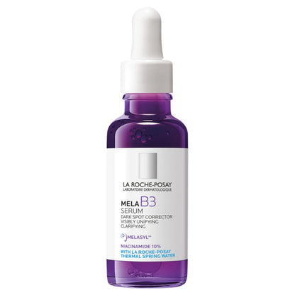 La Roche-Posay Mela B3 Dark Spot Serum, 1 fl oz (30 ml)