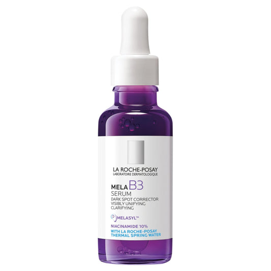 La Roche-Posay Mela B3 Dark Spot Serum, 1 fl oz (30 ml)