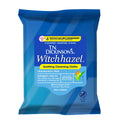 T.N. Dickinson's Witch Hazel Cleansing Cloths, 25 Wipes