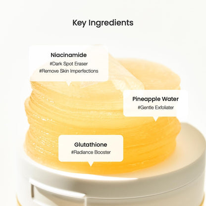 BIODANCE Vita Niacinamide Hydrogel Toner Pads, 60 Count - view 6