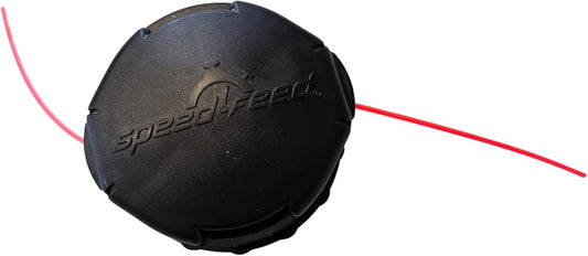 Echo Speed Feed 400 Trimmer Head 99944200907 for SRM Trimmers