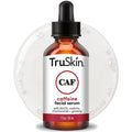 TruSkin Caffeine Face & Eye Serum, 30 ml (1 fl oz)