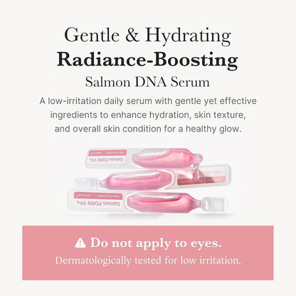 medicube Salmon DNA PDRN Pink One Day Serum - view 4