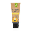 Redmond Earthpaste Natural Non-Fluoride Toothpaste, Lemon Twist, 113 g (4 oz)