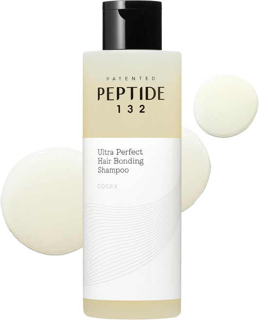 COSRX Peptide 132 Hair Bonding Shampoo 400ml