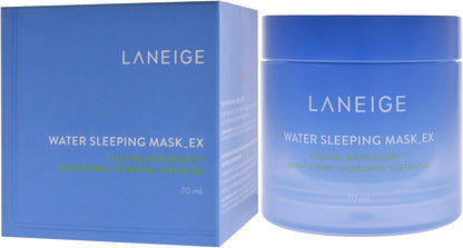 LANEIGE Water Sleeping Mask 70ml - view 4