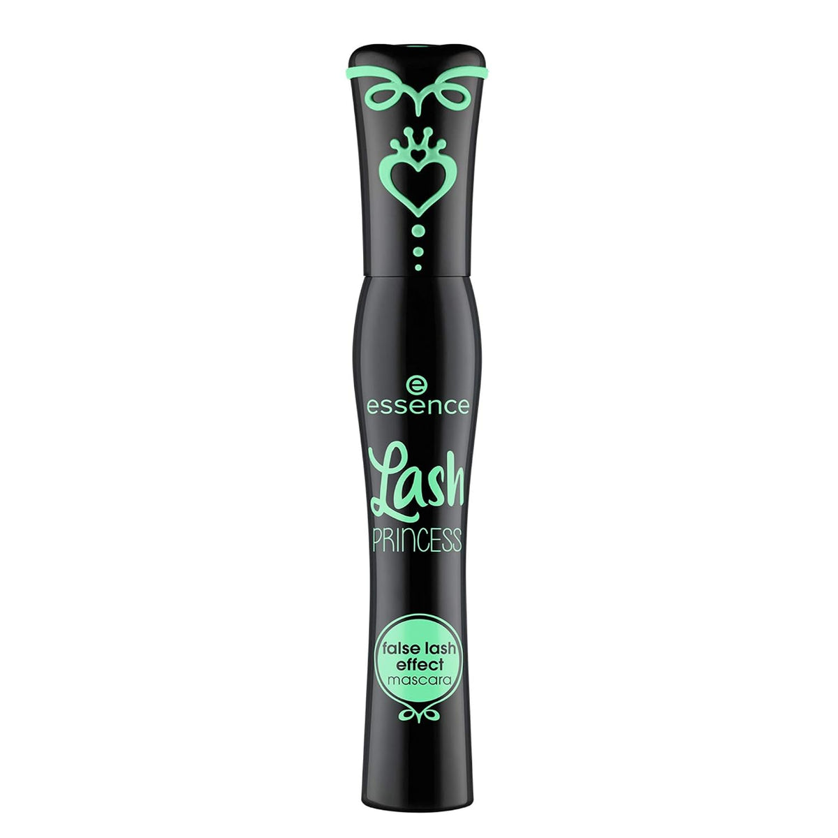 Essence Lash Princess False Lash Effect Mascara, Black - view 2