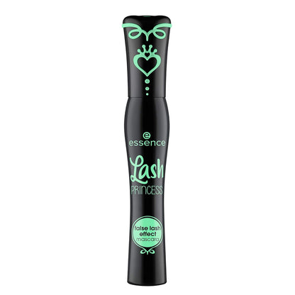 Essence Lash Princess False Lash Effect Mascara, Black - view 2