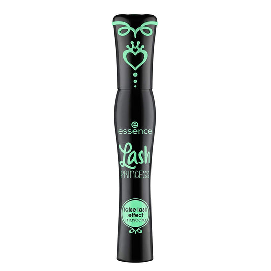 Essence Lash Princess False Lash Effect Mascara, Black - view 2