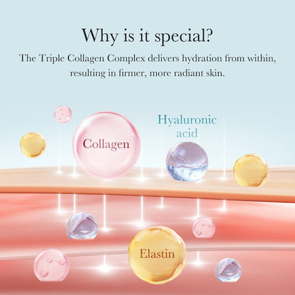 medicube Triple Collagen Cream for Hydrating and Firming - view 5