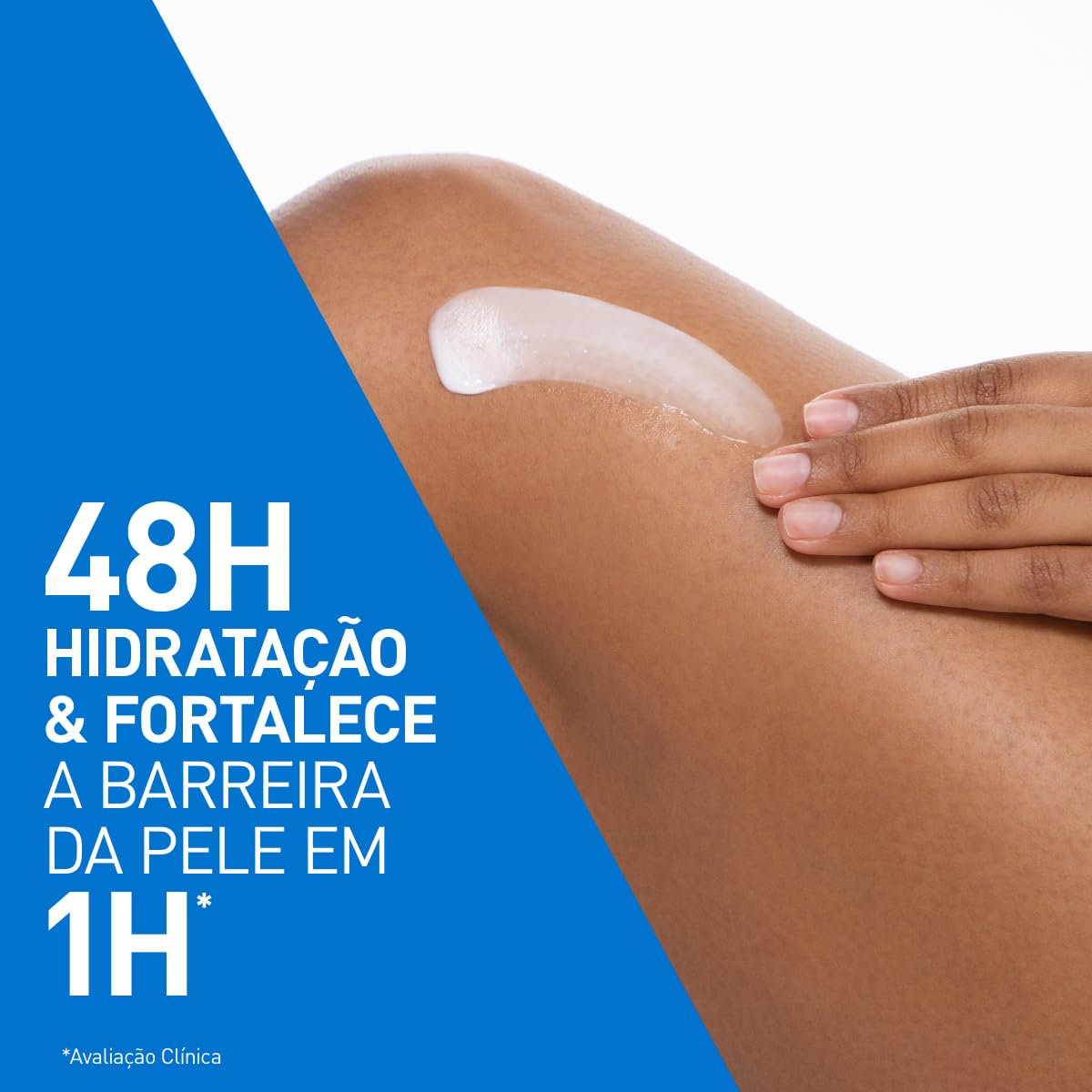 CeraVe Moisturizing Body Cream for Dry Skin 454 g (16 oz) - view 5