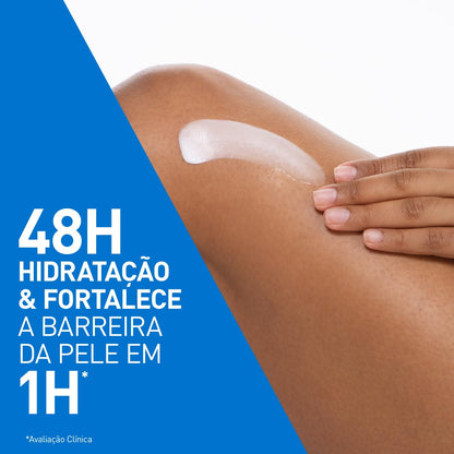 CeraVe Moisturizing Body Cream for Dry Skin 454 g (16 oz) - view 5