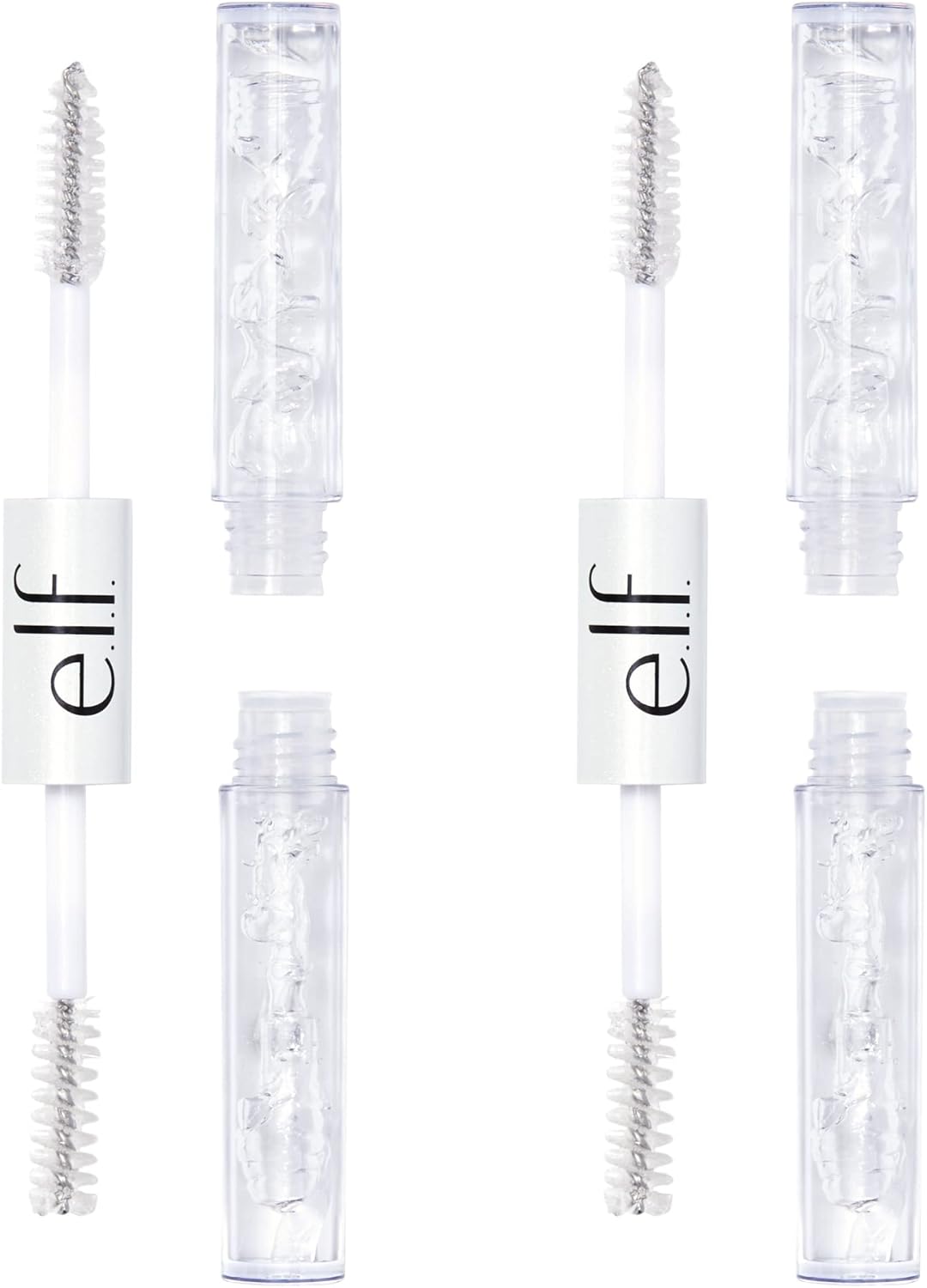 e.l.f. Clear Brow and Lash Mascara, Set of 2 - view 3