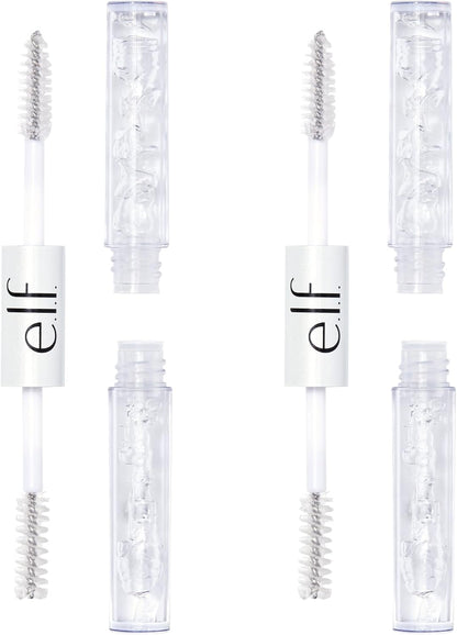 e.l.f. Clear Brow and Lash Mascara, Set of 2 - view 3