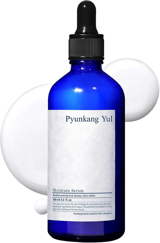 Pyunkang Yul Moisture Serum 100 ml