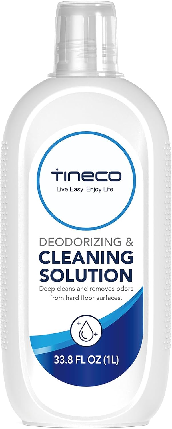 Tineco Floor Cleaning Solution 1 Litre for iFLOOR and FLOOR ONE