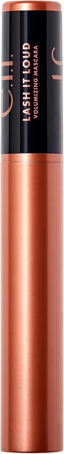 e.l.f. Lash It Loud Mascara - Black - view 5