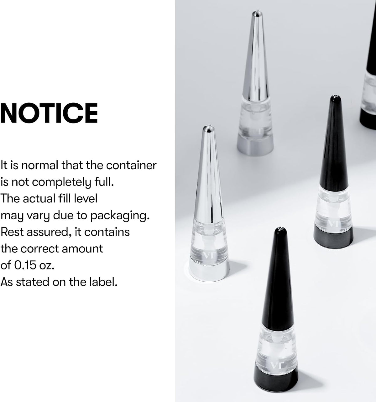 VT Cosmetics Reedle Shot Lip Plumper, Beginner - view 5