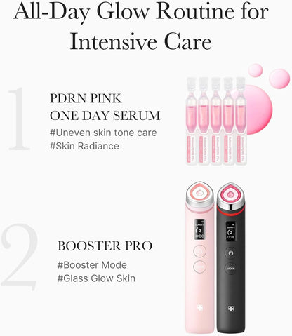medicube Salmon DNA PDRN Pink One Day Serum - view 6
