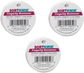 Lee Sortkwik Fingertip Moisteners 3/227 g (8 oz), Pink, Pack of 3