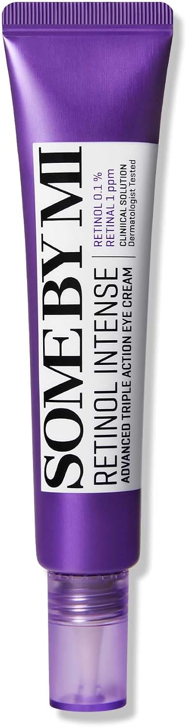 SOME BY MI Retinol Intense Advanced Triple Action Eye Cream 30ml