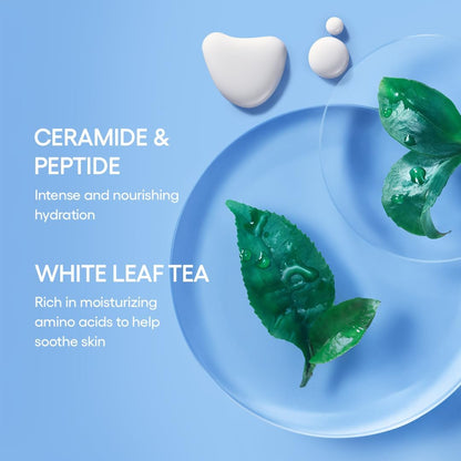 LANEIGE Cream Skin Cerapeptide Mist 30ml - view 5