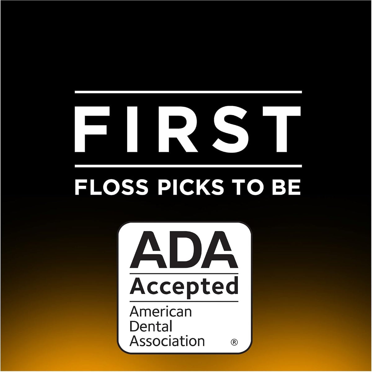 DenTek Triple Clean Advanced Clean Floss Picks, 75 Count, Pack of 3 - view 4