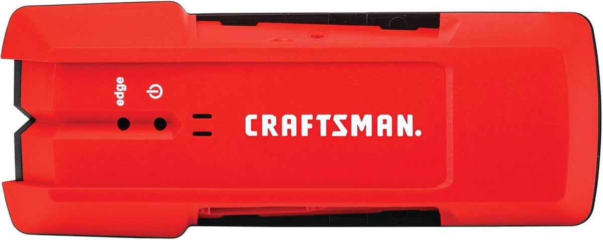 CRAFTSMAN Stud Finder, 3/4-Inch Depth (CMHT77633) — product view