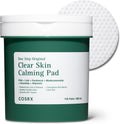 COSRX One Step Original Clear Skin Calming Pad, 100 Pads
