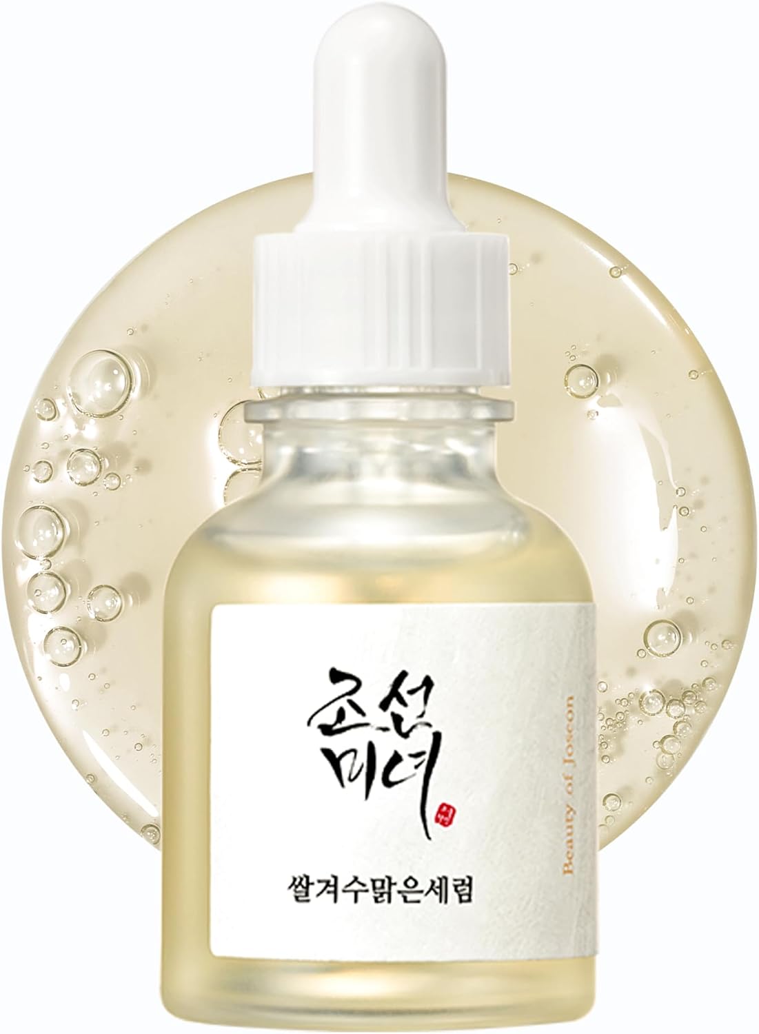 Beauty of Joseon Glow Deep Serum Alpha-Arbutin + Niacinamide 30 ml