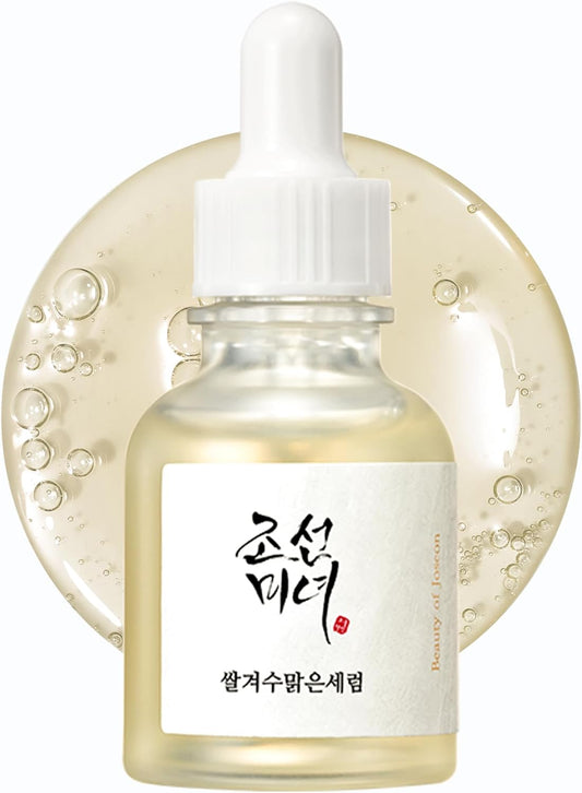 Beauty of Joseon Glow Deep Serum Alpha-Arbutin + Niacinamide 30 ml