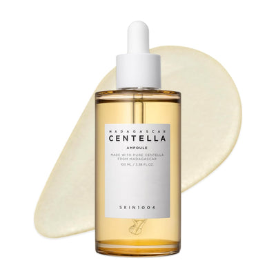 SKIN1004 Madagascar Centella Ampoule Face Serum 3.38 fl oz