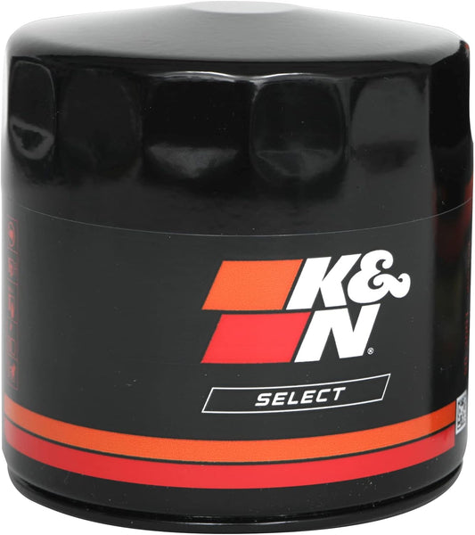K&N Select SO-1008 Oil Filter
