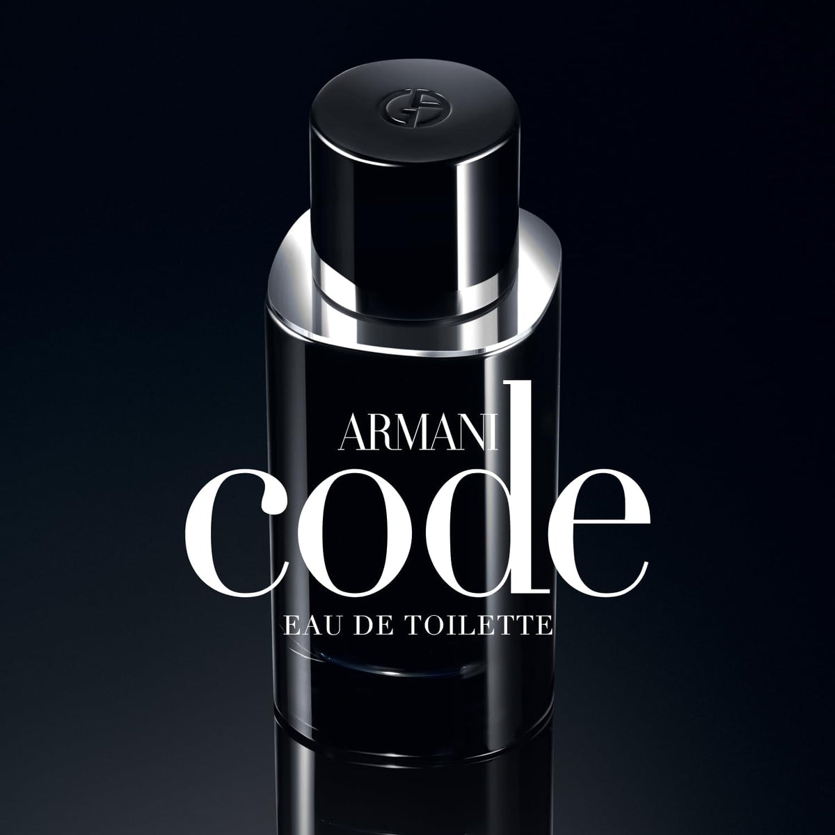 Giorgio Armani Armani Code Eau de Toilette Spray for Men, 4.2 oz - view 3