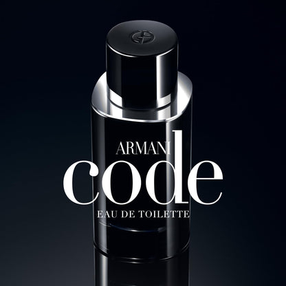 Giorgio Armani Armani Code Eau de Toilette Spray for Men, 4.2 oz - view 3