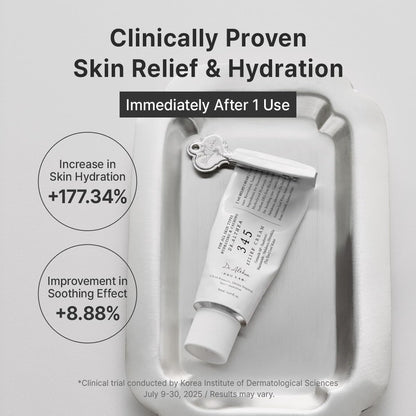 Dr.Althea 345 Relief Cream, 50 ml (Ver.2) - view 4