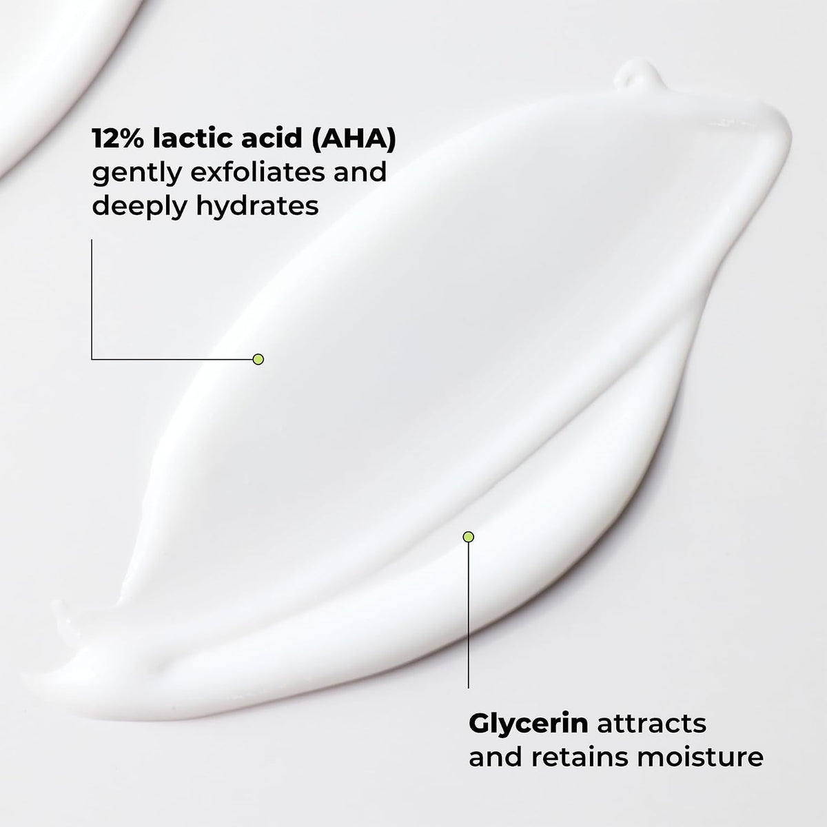 AmLactin Daily Moisturizing Body Lotion, 12% Lactic Acid, 7.9 oz, Pack of 2 - view 4