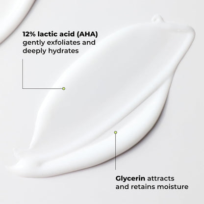 AmLactin Daily Moisturizing Body Lotion, 12% Lactic Acid, 7.9 oz, Pack of 2 - view 4