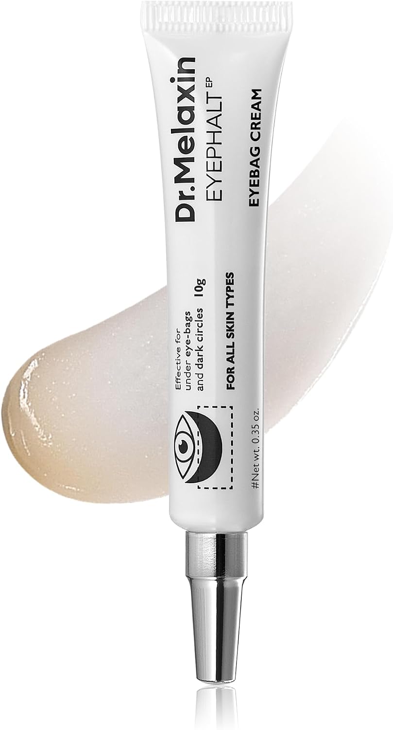Dr.Melaxin Eyephalt Eye Cream 10 g (0.35 oz)