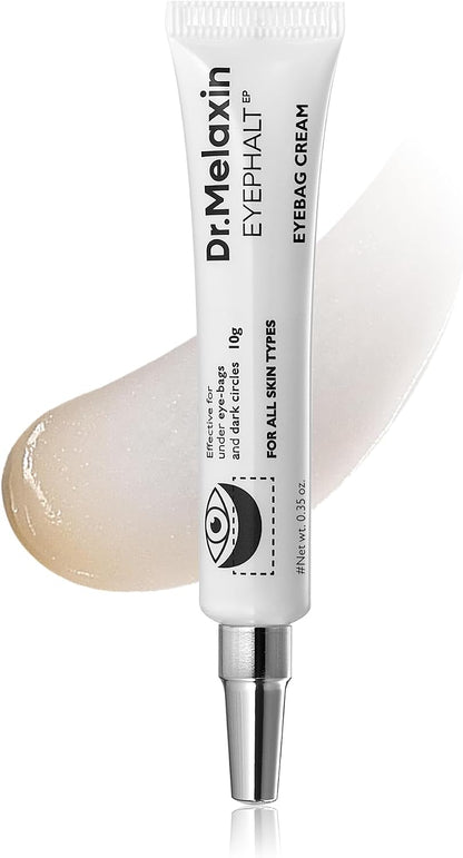 Dr.Melaxin Eyephalt Eye Cream 10 g (0.35 oz)