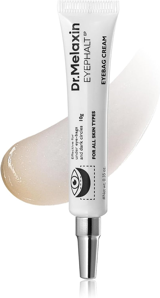 Dr.Melaxin Eyephalt Eye Cream 10 g (0.35 oz)