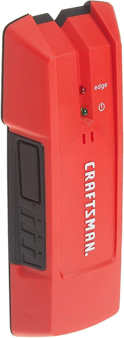 CRAFTSMAN Stud Finder, 3/4-Inch Depth (CMHT77633) - view 6