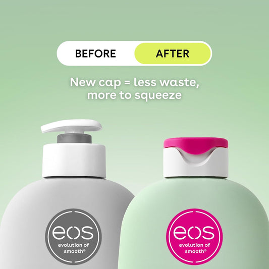 eos Shea Better Body Lotion, Crème de Pistachio, 16 fl oz - view 2