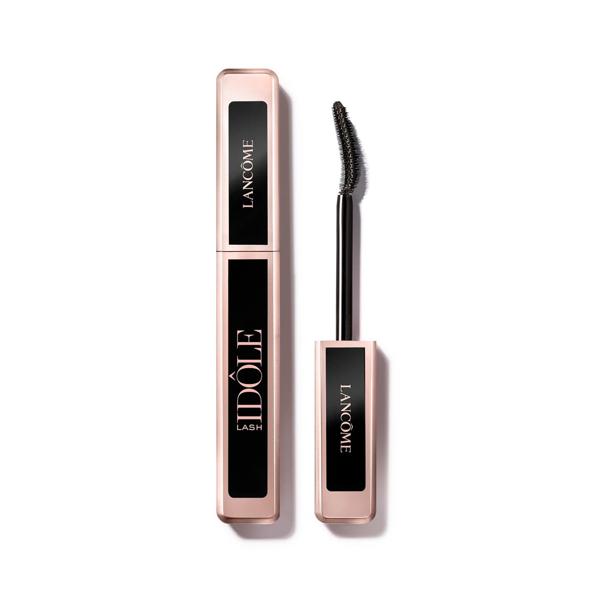 Lancôme Lash Idôle Volumizing & Lifting Mascara, Black, Full Size — product view