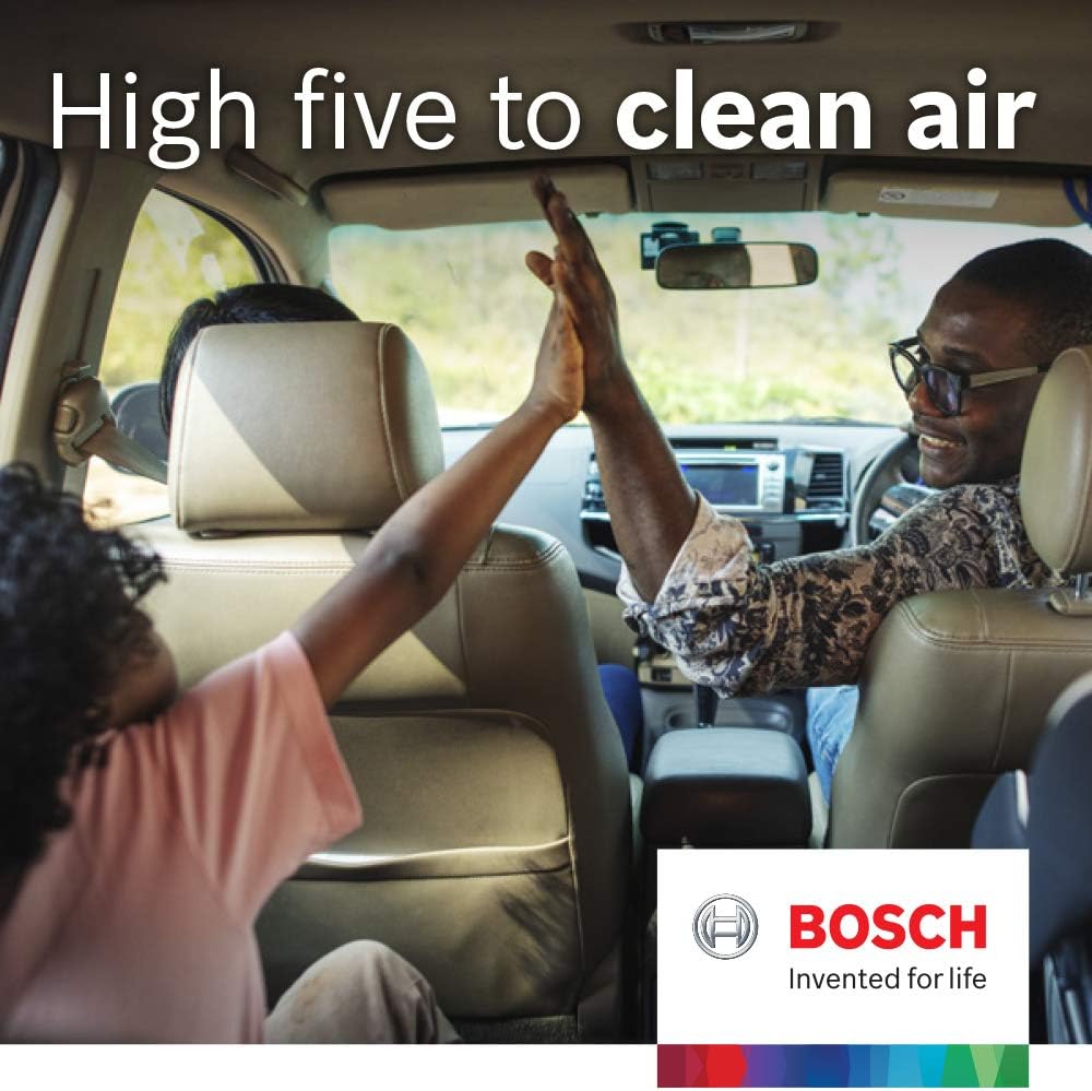 Bosch 6055C HEPA Cabin Air Filter - view 5