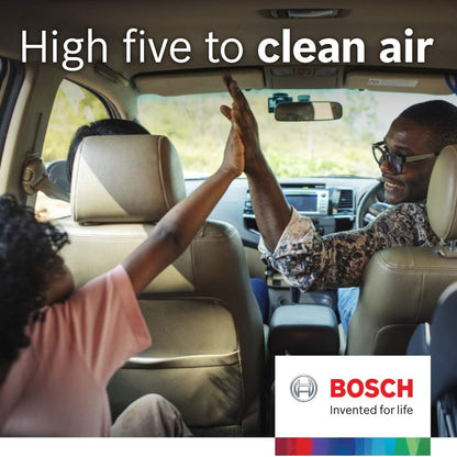 Bosch 6055C HEPA Cabin Air Filter - view 5