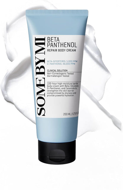 SOME BY MI Beta-Panthenol Repair Body Cream 200ml
