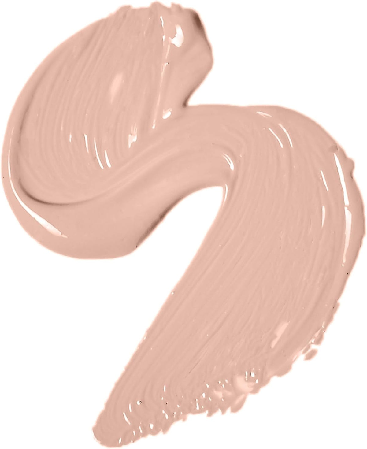 e.l.f. 16HR Camo Concealer - Fair Beige, 0.203 fl oz (6 ml) — alternate product view
